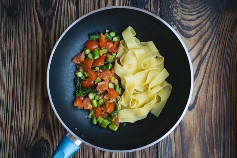 Chicken Jalfrezi